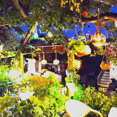 Sirincem Pension Selçuk Zewnętrze zdjęcie