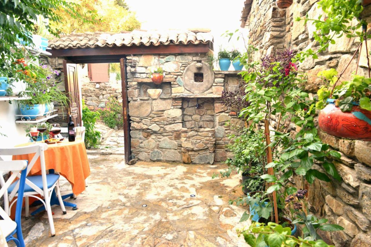 Sirincem Pension Selçuk Zewnętrze zdjęcie