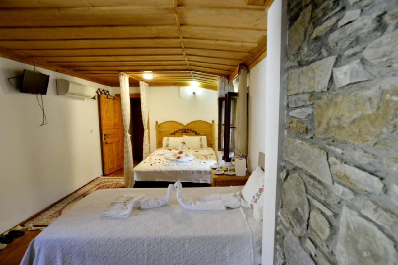 Sirincem Pension Selçuk Zewnętrze zdjęcie