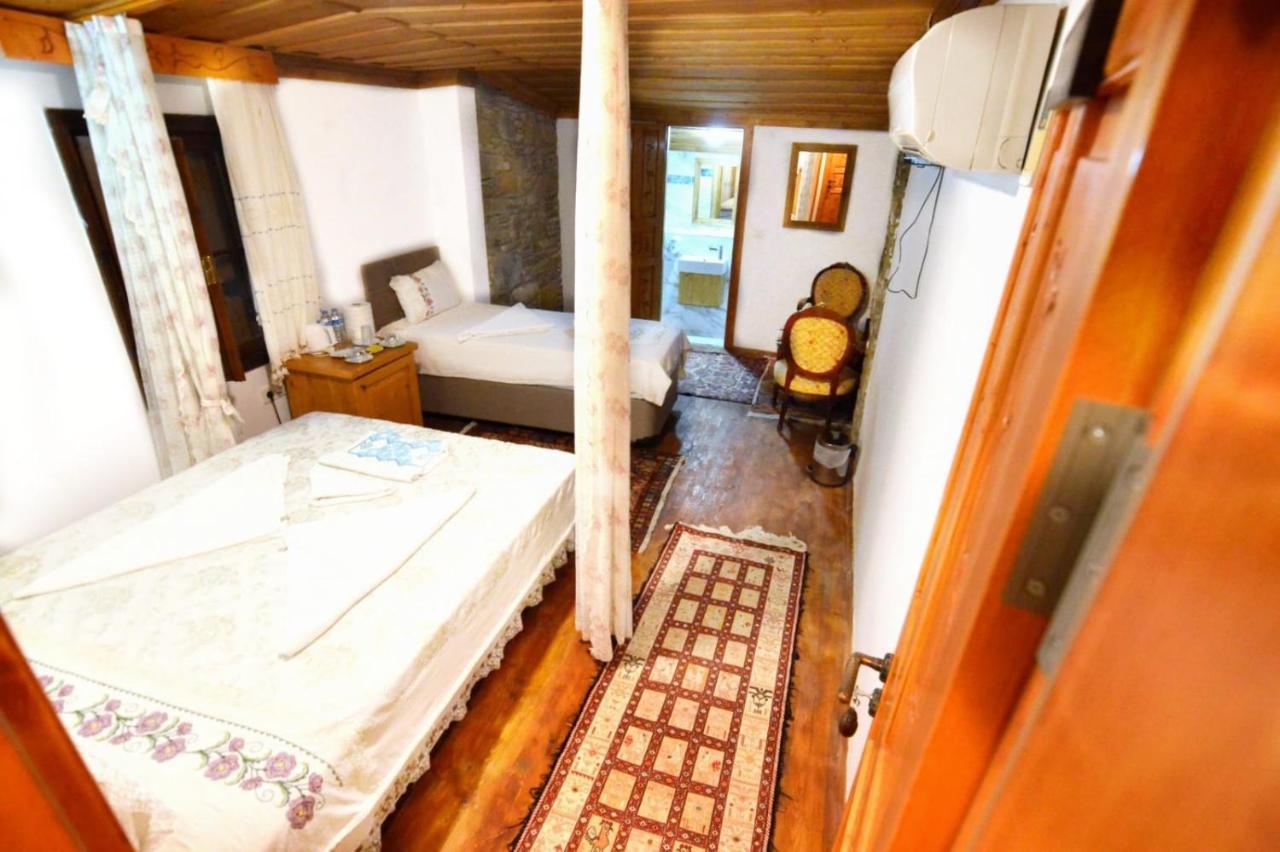 Sirincem Pension Selçuk Zewnętrze zdjęcie
