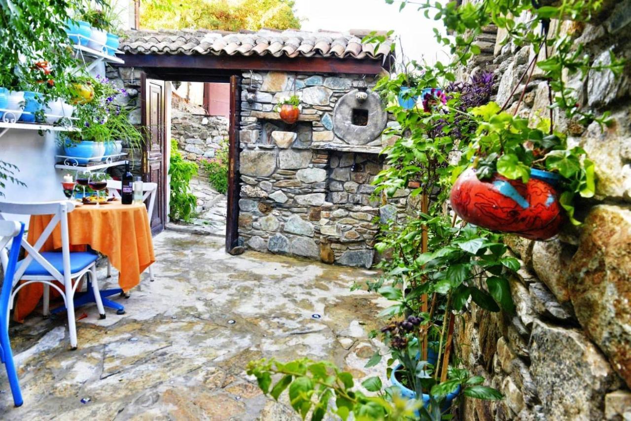 Sirincem Pension Selçuk Zewnętrze zdjęcie