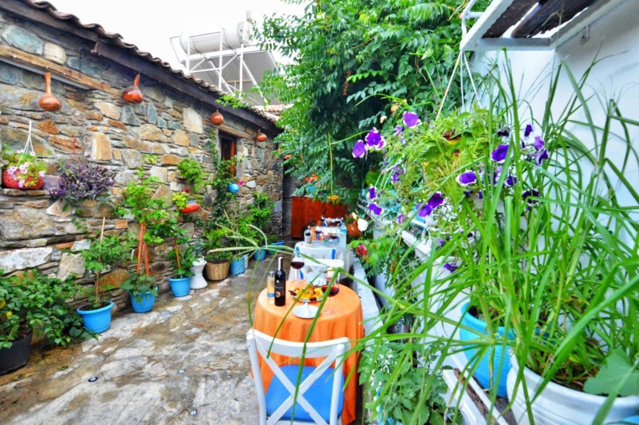 Sirincem Pension Selçuk Zewnętrze zdjęcie
