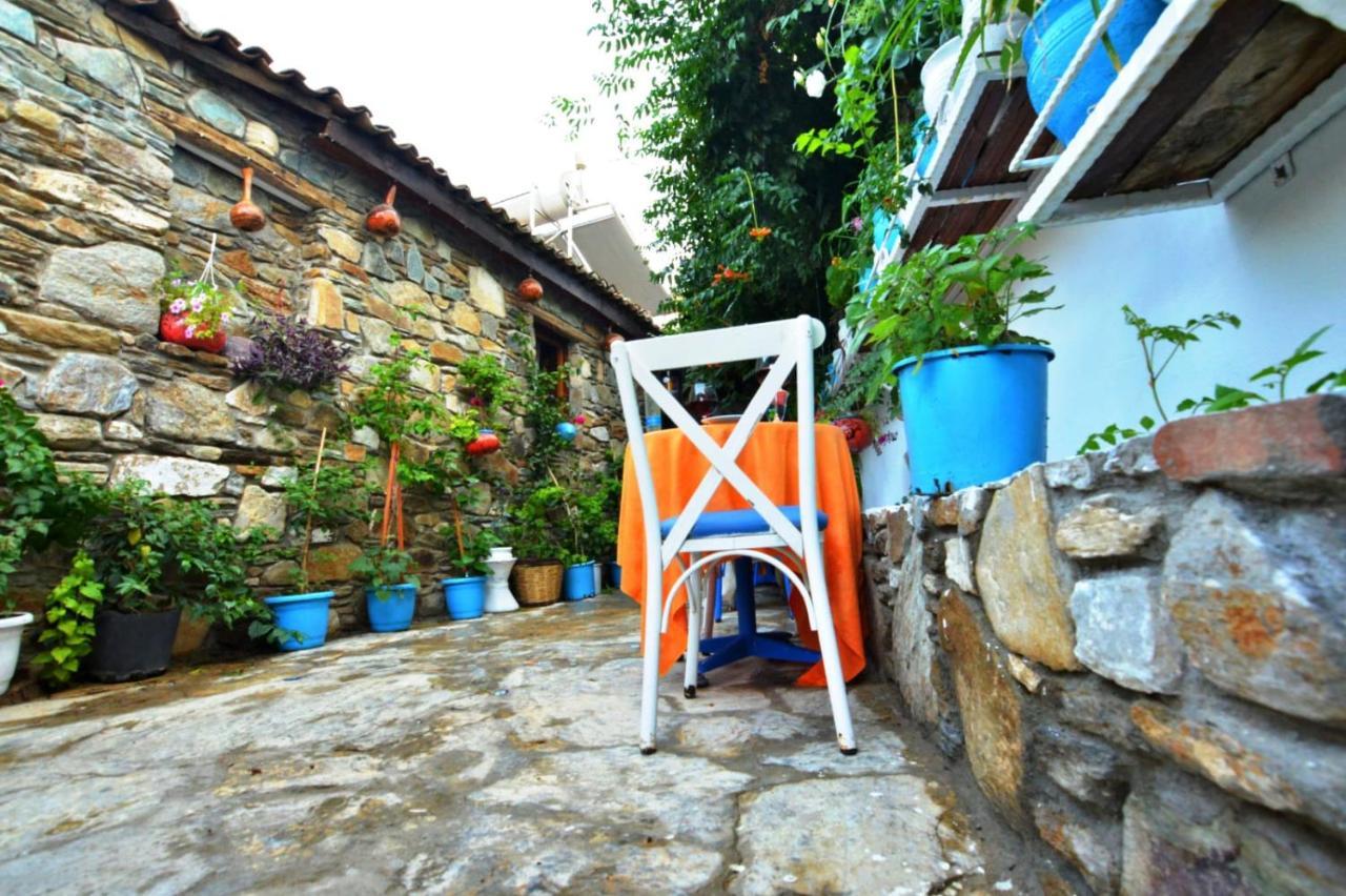 Sirincem Pension Selçuk Zewnętrze zdjęcie