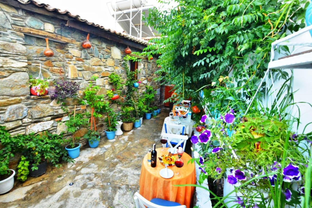 Sirincem Pension Selçuk Zewnętrze zdjęcie