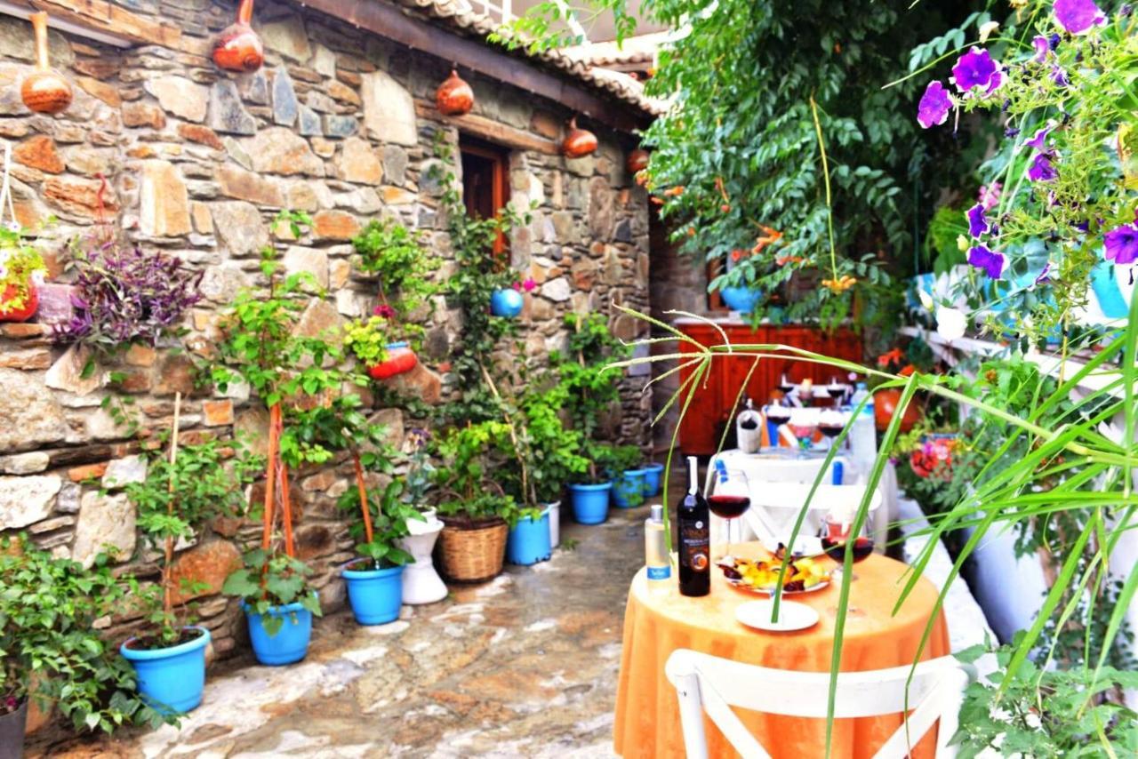 Sirincem Pension Selçuk Zewnętrze zdjęcie
