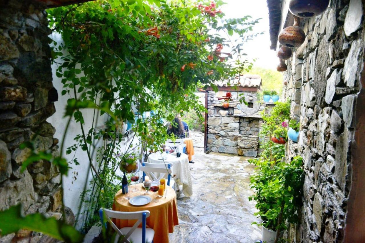 Sirincem Pension Selçuk Zewnętrze zdjęcie