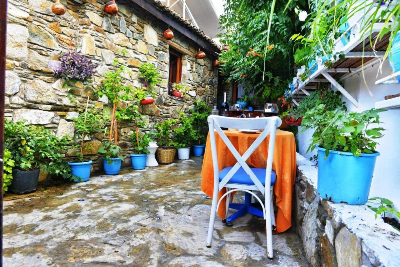 Sirincem Pension Selçuk Zewnętrze zdjęcie